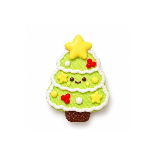 Winter Holiday Squishy - Assorted