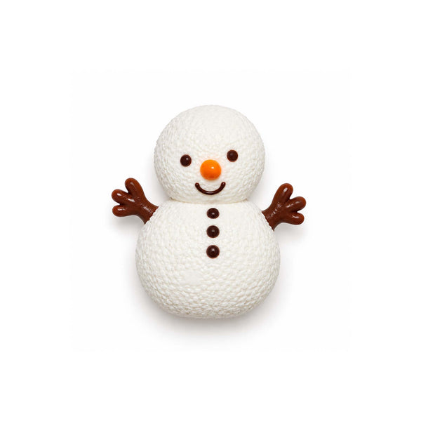 Winter Holiday Squishy - Assorted