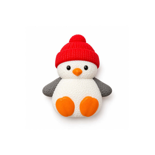 Winter Holiday Squishy - Assorted
