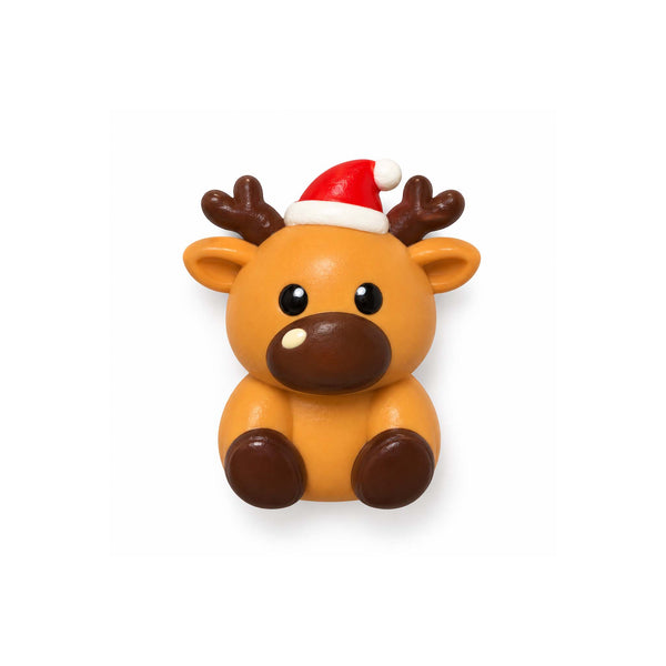 Winter Holiday Squishy - Assorted