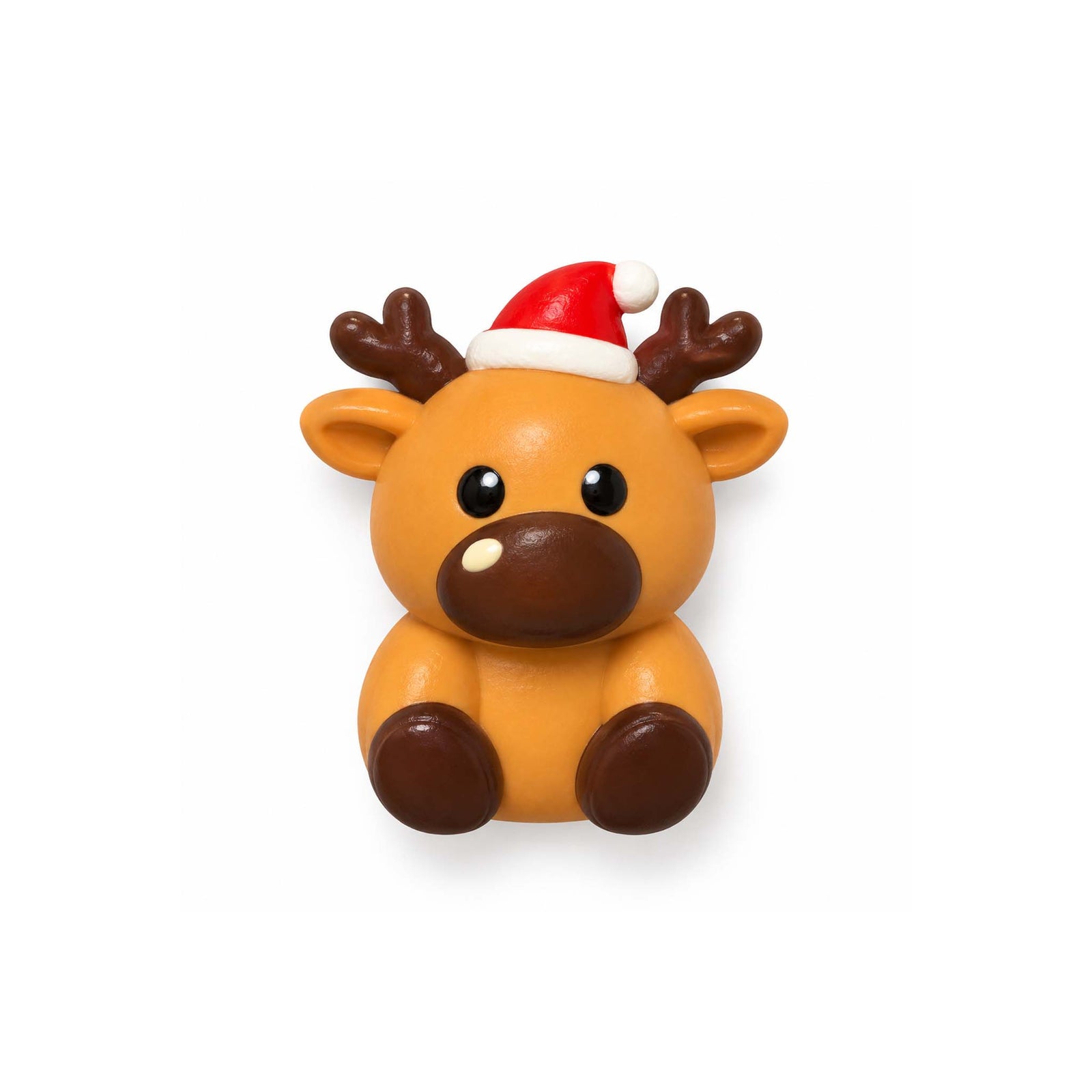 Winter Holiday Squishy - Assorted