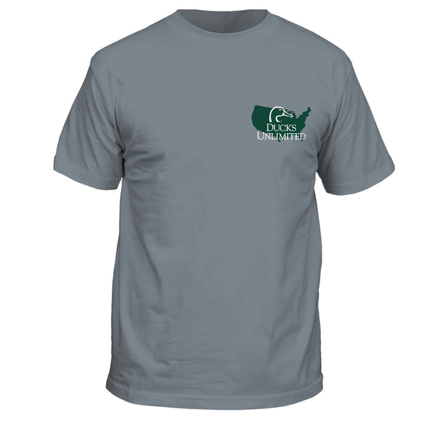 State Sportsman Short Sleeve T-Shirt