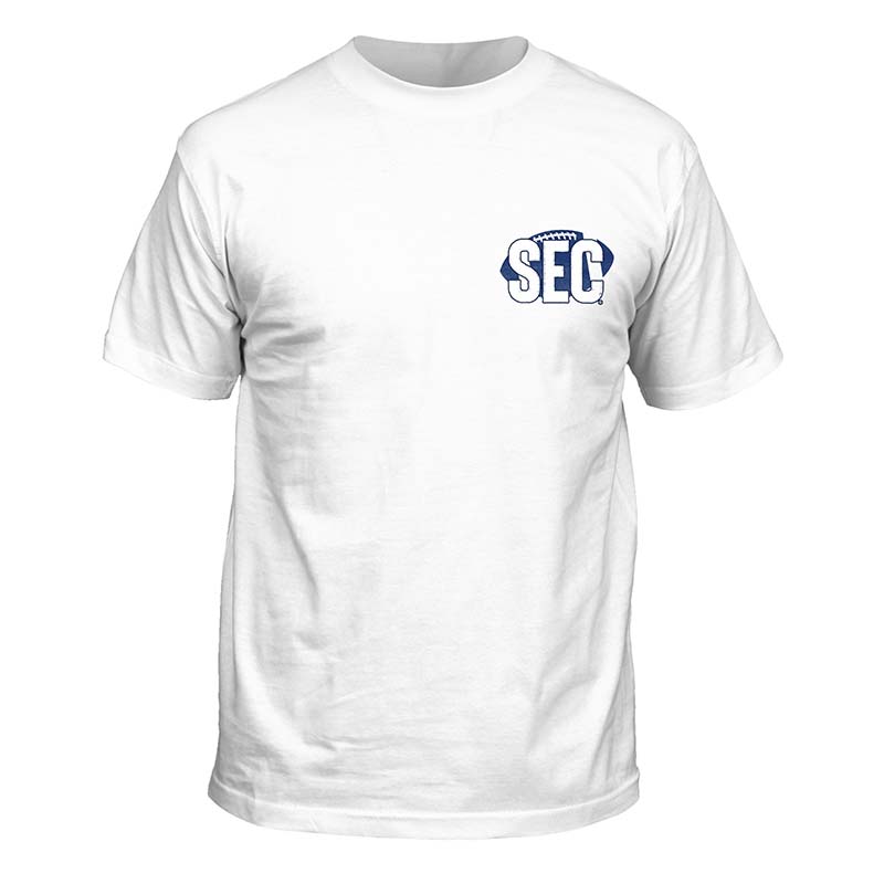 SEC Field Short Sleeve T-Shirt