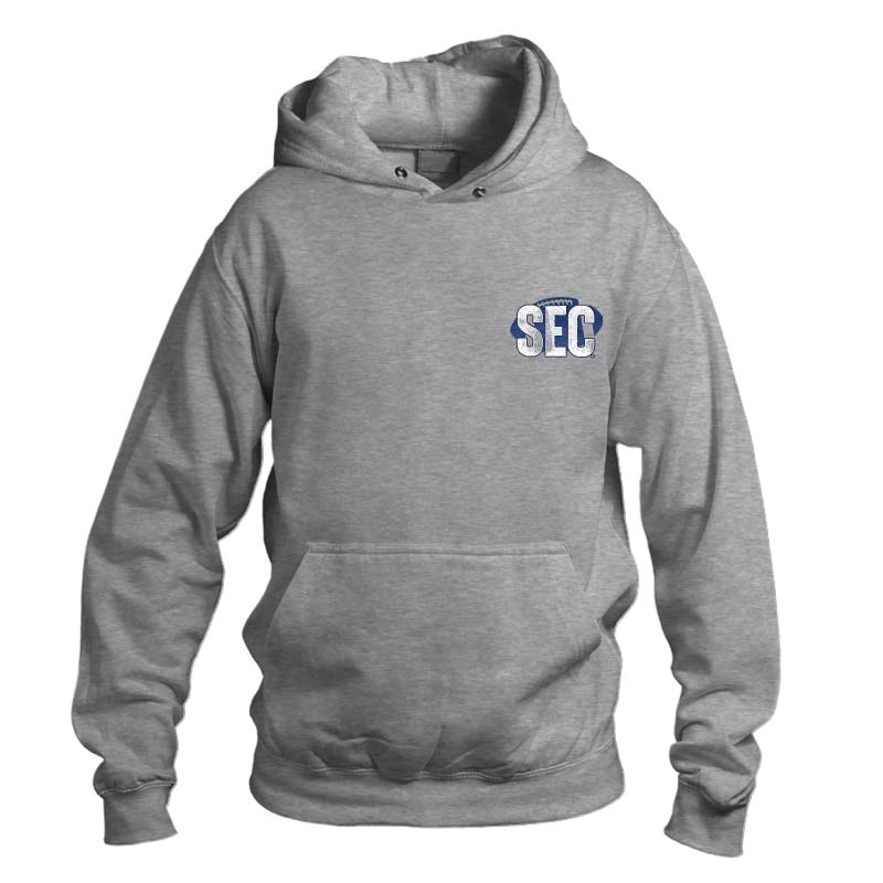 SEC Field Hoodie