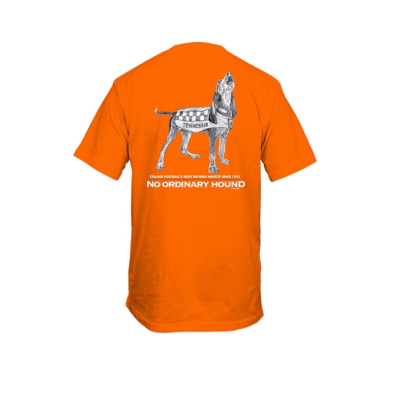 Youth Tennessee Good Dog Short Sleeve T-Shirt