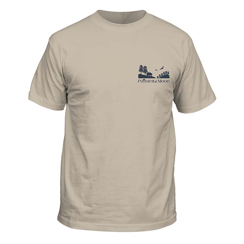 Smoky Mountains Short Sleeve T-Shirt