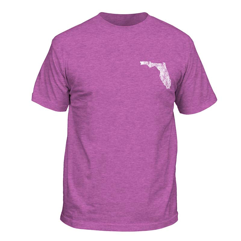 Florida Crossing Short Sleeve T-Shirt