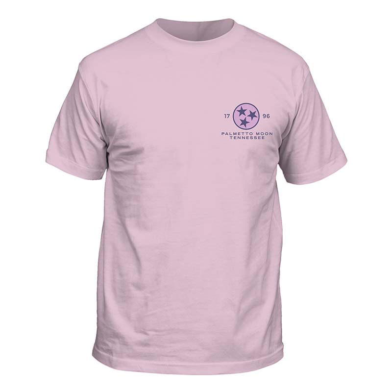 Tennessee Mountain Short Sleeve T-Shirt