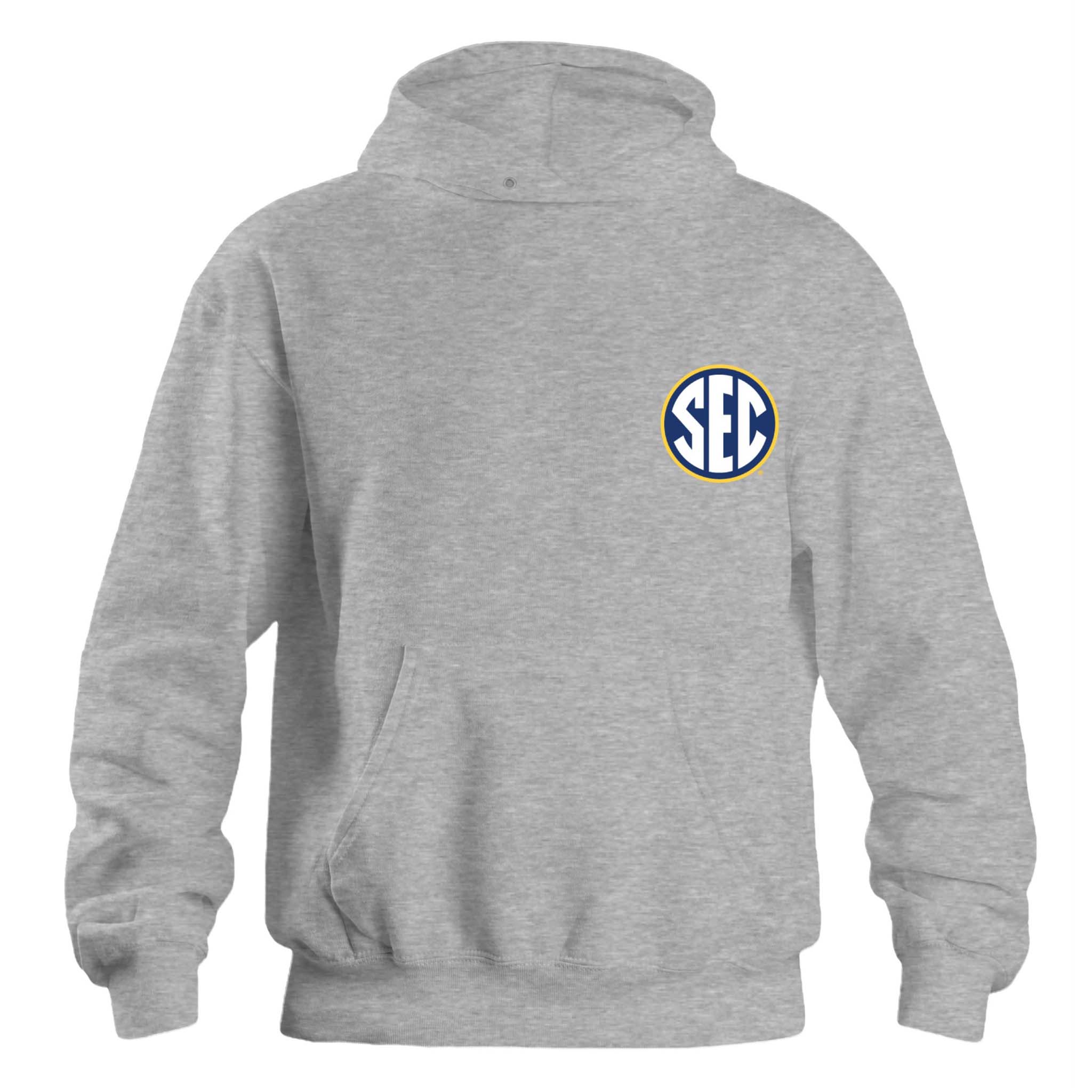 SEC Circle Logo Hoodie