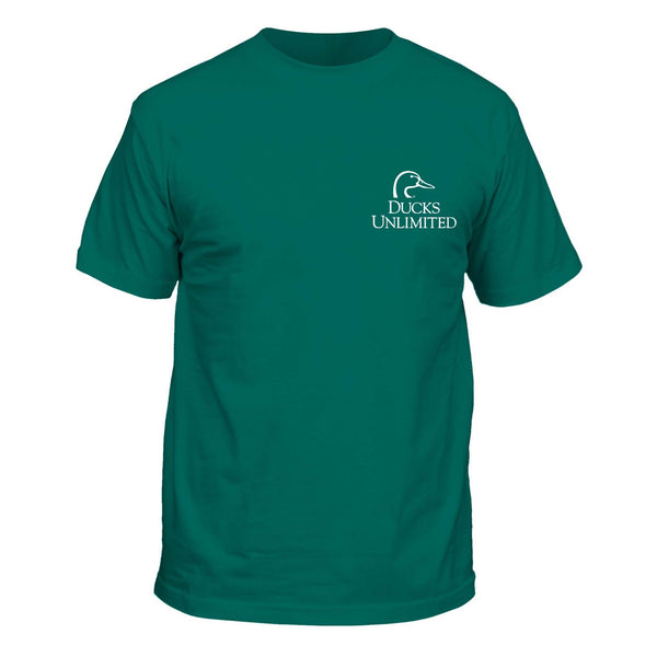 Cooler Short Sleeve T-Shirt