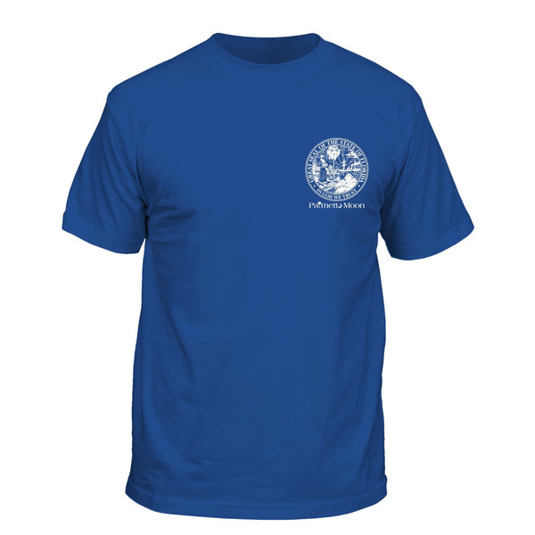 Florida Seal Short Sleeve T-Shirt