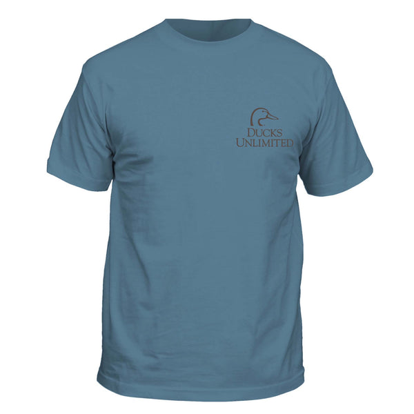 Flyaways Short Sleeve T-Shirt
