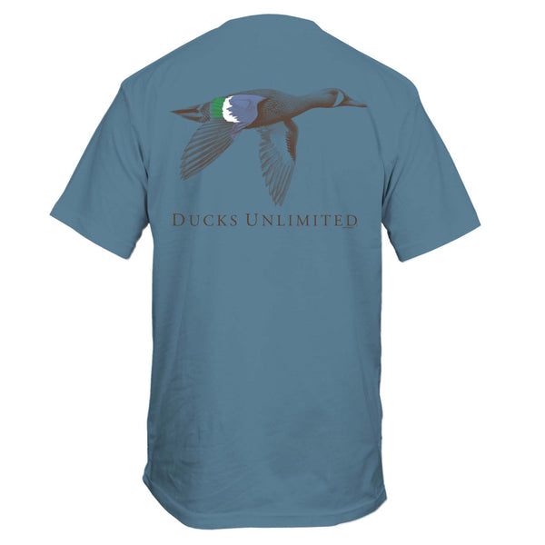 Flyaways Short Sleeve T-Shirt