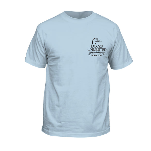 Montage Short Sleeve T-Shirt