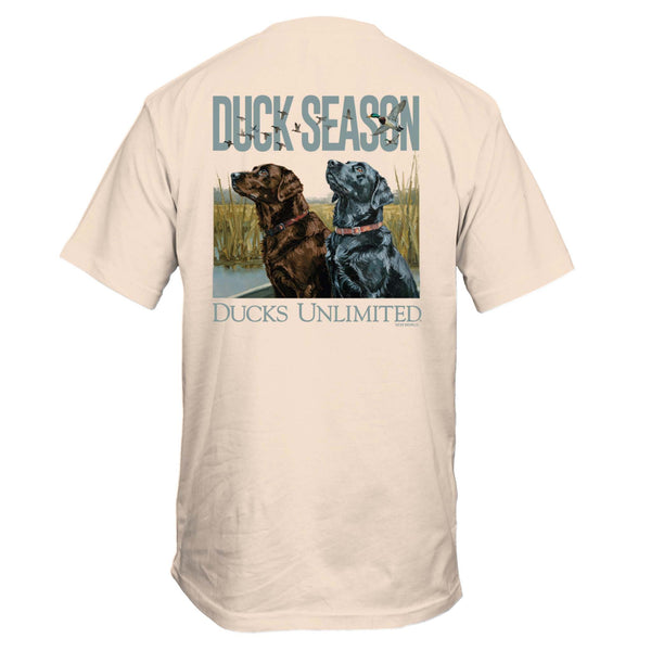 Duck Season Short Sleeve T-Shirt