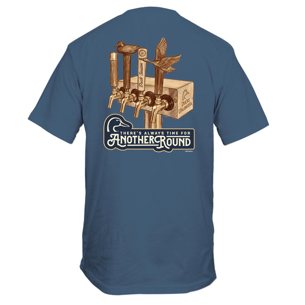 Beer Taps Short Sleeve T-Shirt