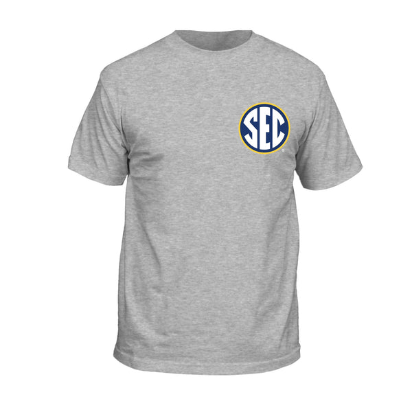SEC Packed and Stacked Short Sleeve T-Shirt