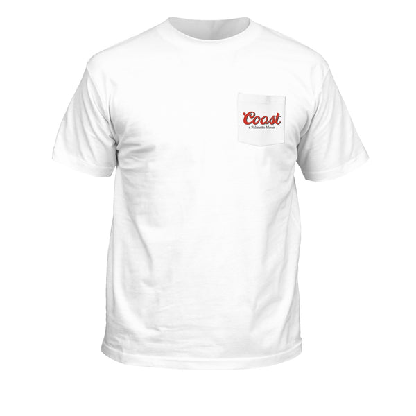 Not Drinking Alone Short Sleeve T-Shirt