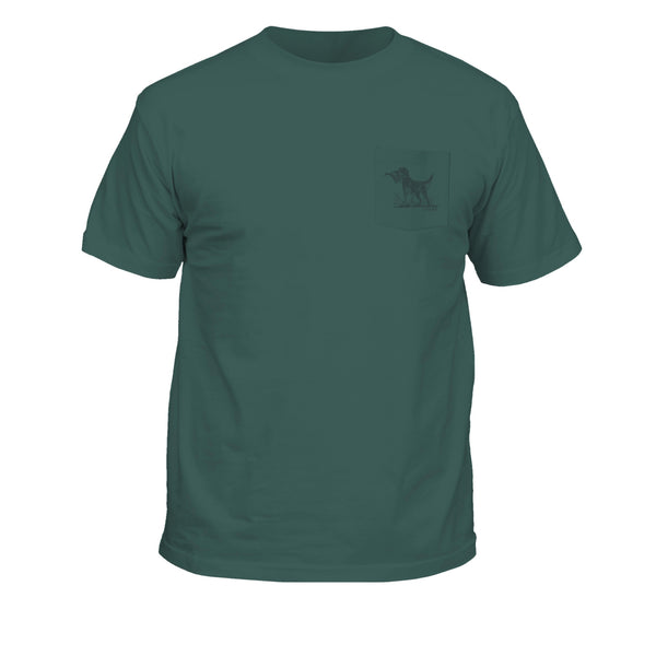 Southern Dogs Short Sleeve T-Shirt