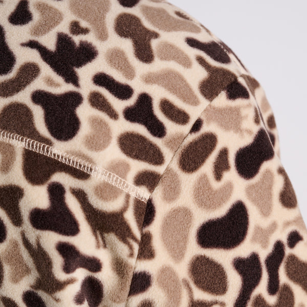 Flyway Reversible Jacket in Mosul Camo