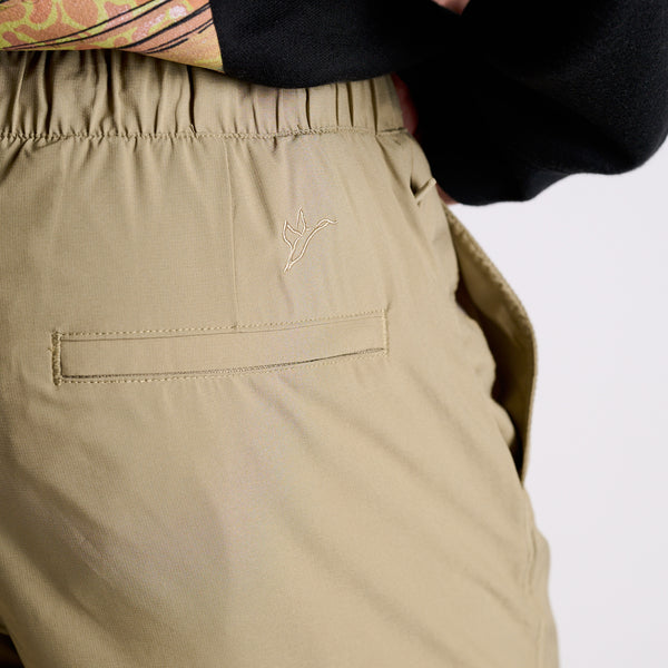 Freelance Pant in Wetland