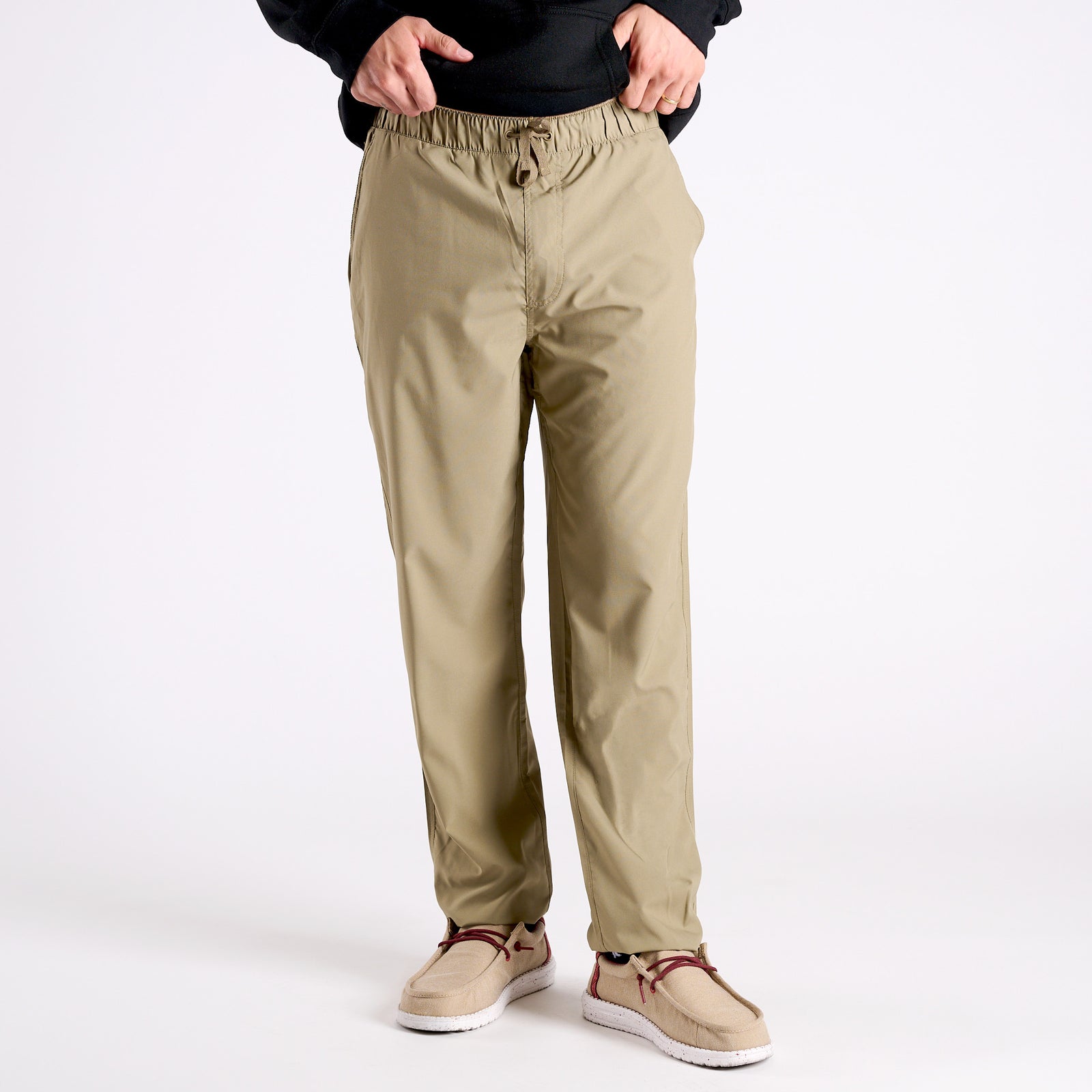 Freelance Pant in Wetland