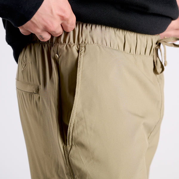 Freelance Pant in Wetland