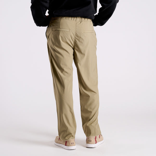 Freelance Pant in Wetland
