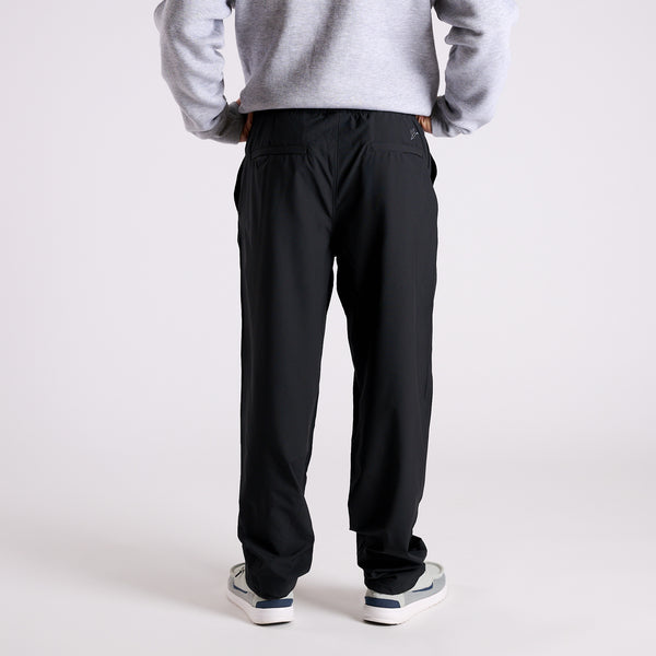 Freelance Pant in Black