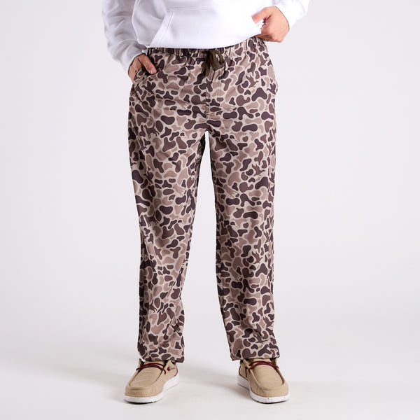 Freelance Pant in Mosul