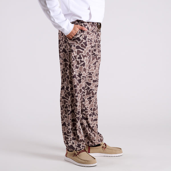 Freelance Pant in Mosul