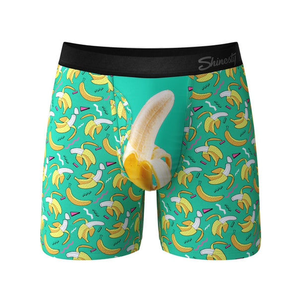 Men's The Peel Deal Underwear