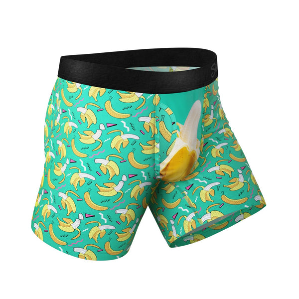 Men's The Peel Deal Underwear