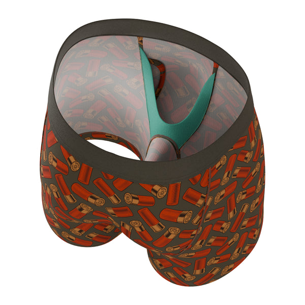 Men's The Duck and Cover Underwear