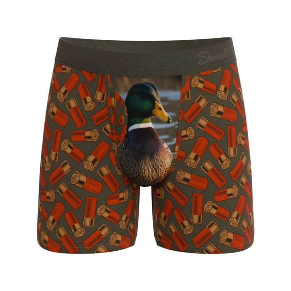 Men's The Duck and Cover Underwear