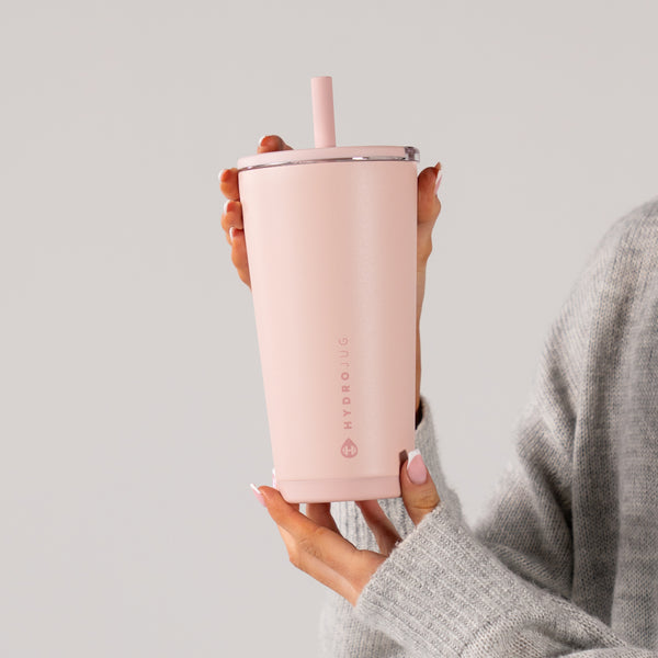 Everyday 20oz Tumbler in Dusty Rose