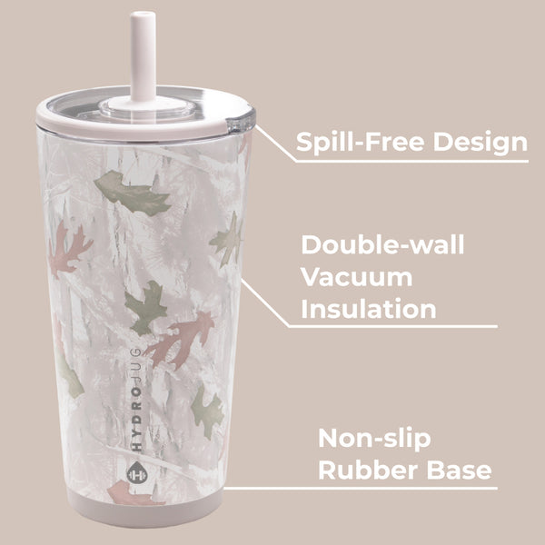Everyday 20oz Tumbler in Camo