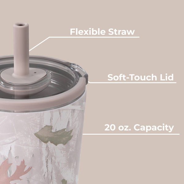 Everyday 20oz Tumbler in Camo