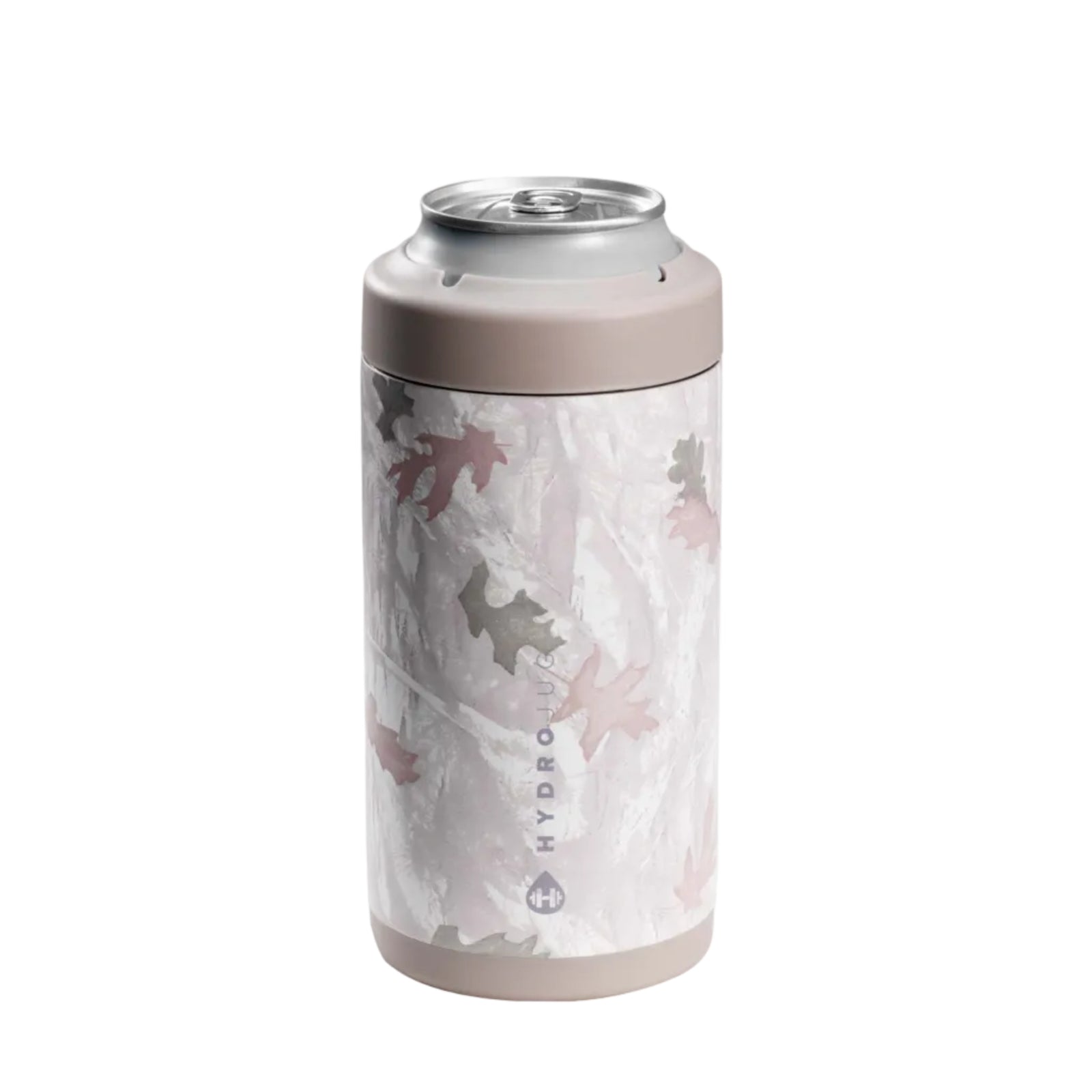 16oz Standard Can Cooler in Camo