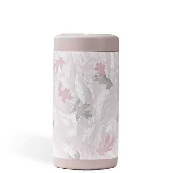 16oz Standard Can Cooler in Camo