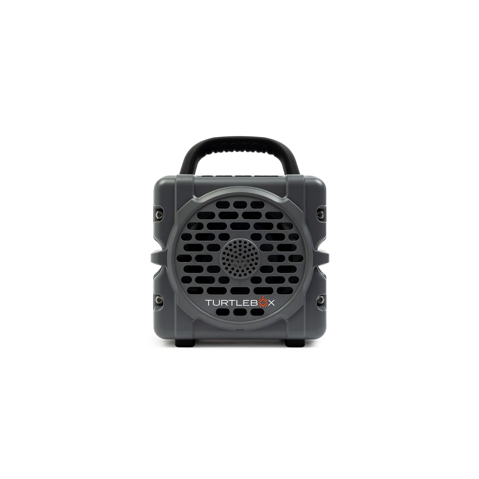 Cub Portable Speaker in Gray