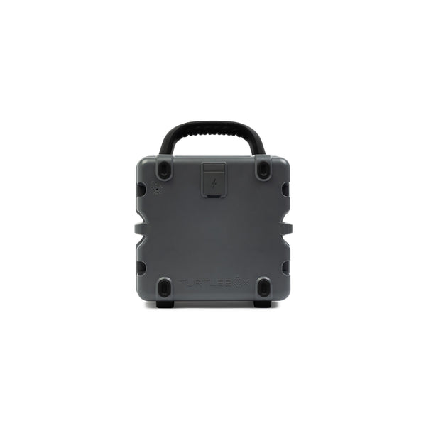 Cub Portable Speaker in Gray