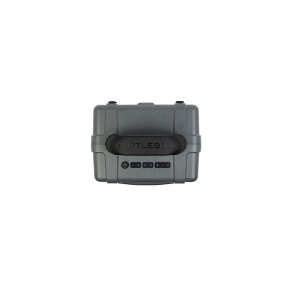 Cub Portable Speaker in Gray
