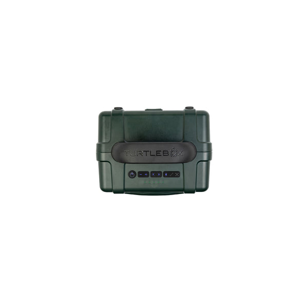 Cub Portable Speaker in Green