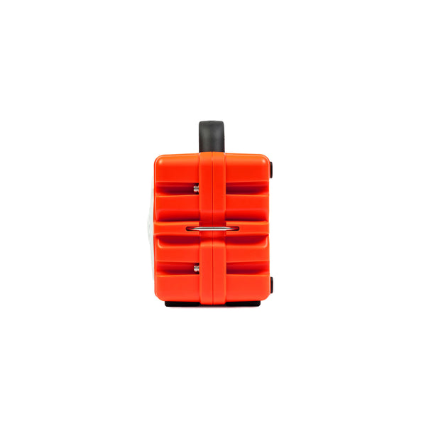 Cub Portable Speaker in Orange