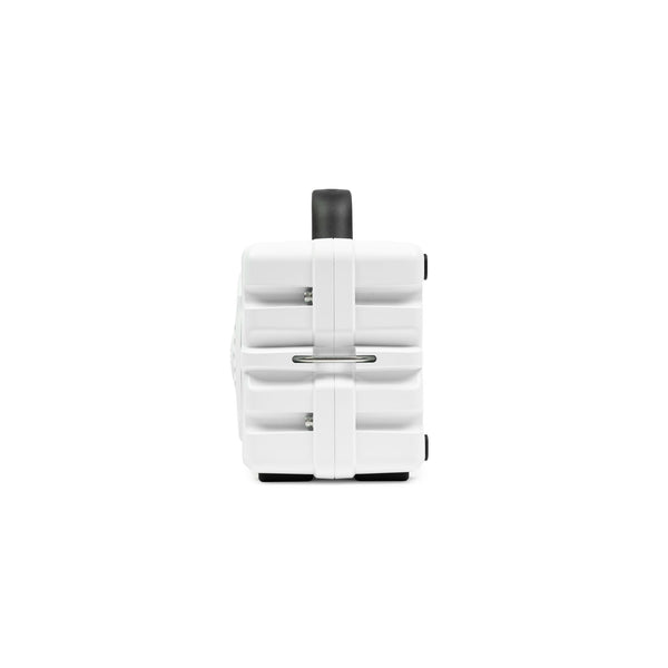 Cub Portable Speaker in White