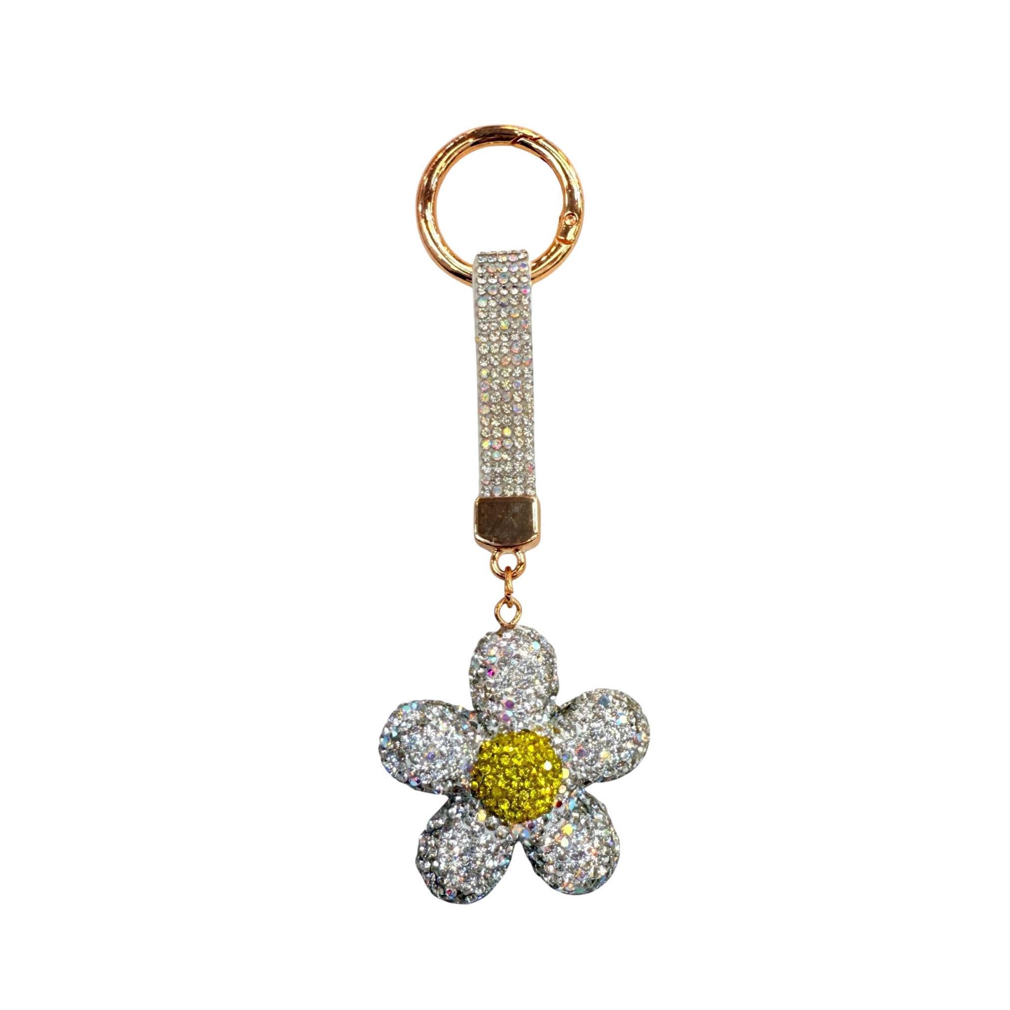 S*A様 Blooming DAISY イヤリング　casaceleste Queens Designs Daisy Keychain | Palmetto Moon