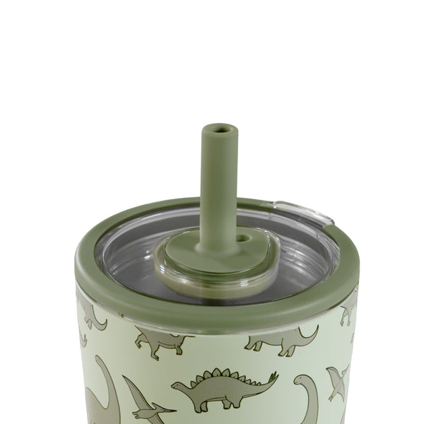 Everyday 14oz Tumbler in Dinosaur