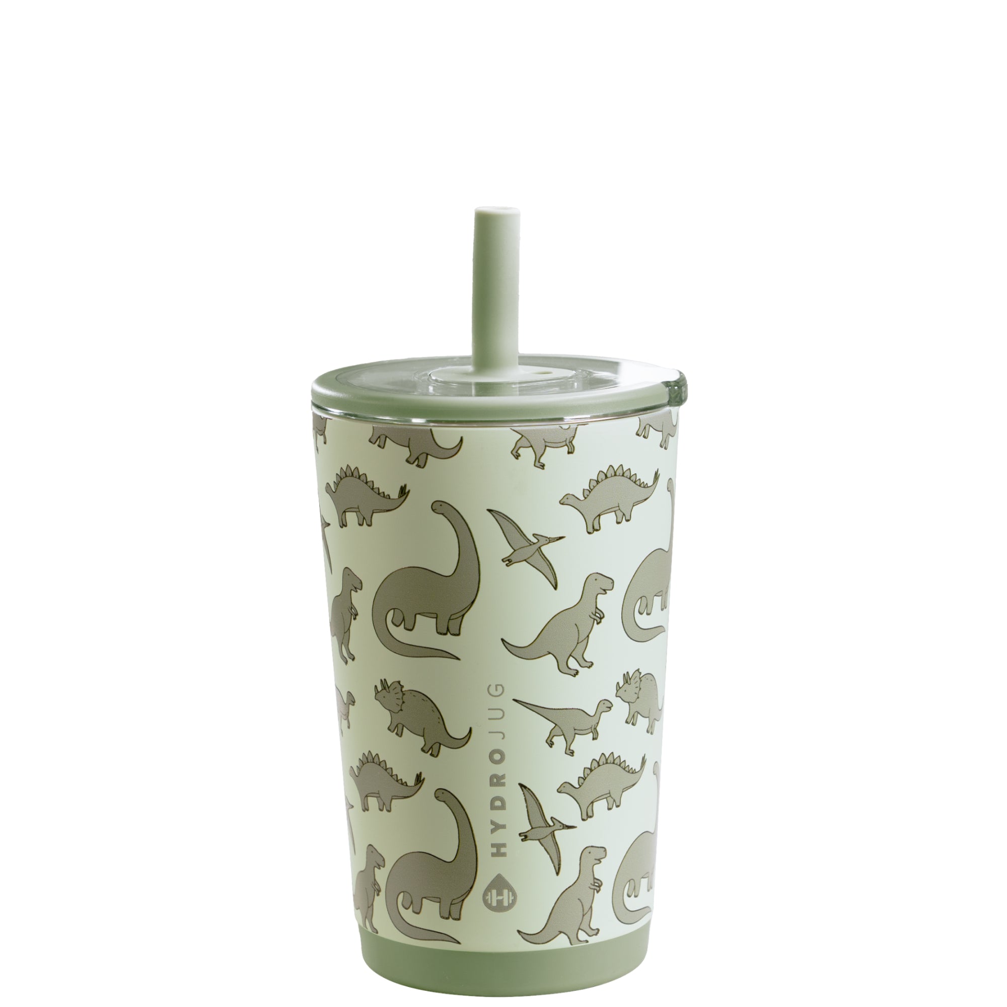 HydroJug Everyday 14oz Tumbler in Dinosaur | Palmetto Moon