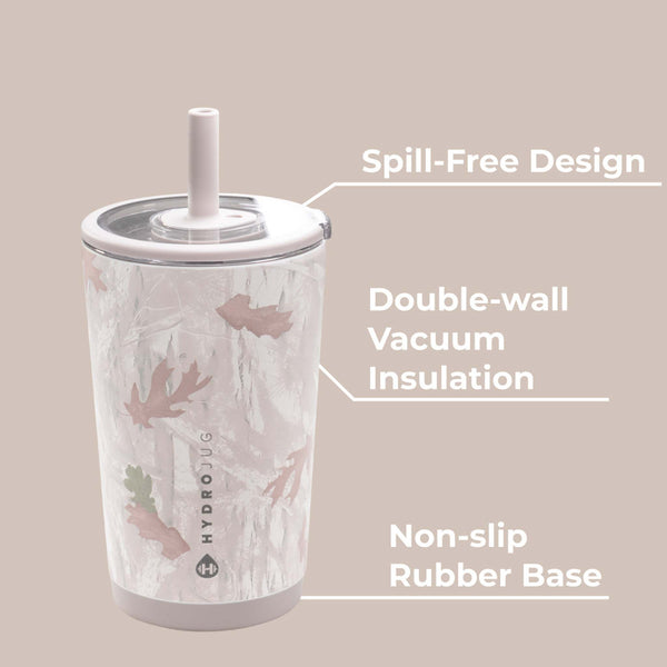Everyday 14oz Tumbler in Camo
